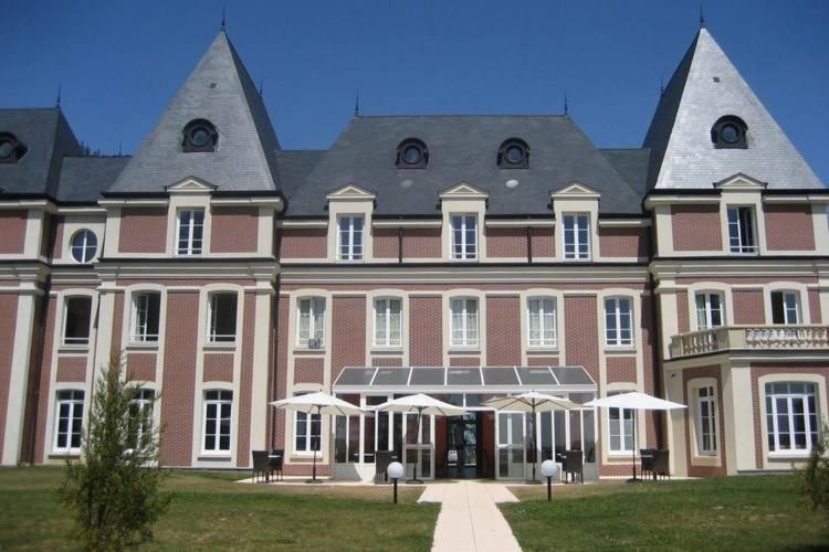 Résidence Goélia Les Portes d'Étretat Maniquerville Exterior foto