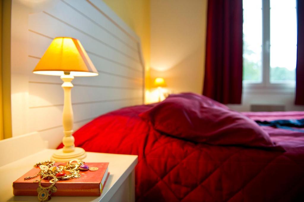 Résidence Goélia Les Portes d'Étretat Maniquerville Habitación foto
